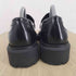マッシモデュッティ Massimo Dutti ビットローファー レディース EUR:36