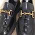マッシモデュッティ Massimo Dutti ビットローファー レディース EUR:36