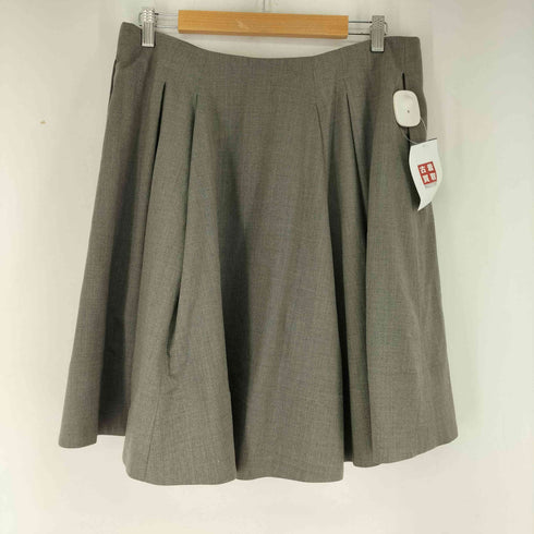 アルマーニコレツィオーニ ARMANI COLLEZIONI ひざ丈スカート レディース