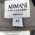 アルマーニコレツィオーニ ARMANI COLLEZIONI ひざ丈スカート レディース
