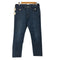 エヴィス EVISU LOT.2000 ビッグカモメ ストレートデニムパンツ メンズ 32/34