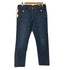 エヴィス EVISU LOT.2000 ビッグカモメ ストレートデニムパンツ メンズ 32/34