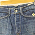 エヴィス EVISU LOT.2000 ビッグカモメ ストレートデニムパンツ メンズ 32/34