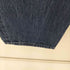 エヴィス EVISU LOT.2000 ビッグカモメ ストレートデニムパンツ メンズ 32/34
