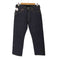 モモタロウジーンズ MOMOTARO JEANS 1006SPZ 出陣ミドルストレート ジッパーフライ メンズ W33
