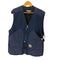 カーハートワークインプログレス Carhartt WIP ALMA VEST メンズ import:M