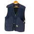 カーハートワークインプログレス Carhartt WIP ALMA VEST メンズ import:M