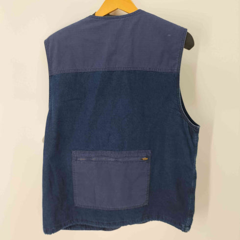 カーハートワークインプログレス Carhartt WIP ALMA VEST メンズ import:M