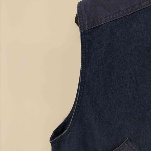 カーハートワークインプログレス Carhartt WIP ALMA VEST メンズ import:M