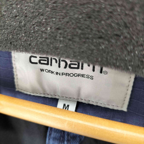 カーハートワークインプログレス Carhartt WIP ALMA VEST メンズ import:M