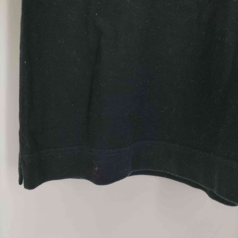ラコステ LACOSTE ノースリーブポロワンピース レディース DE:40