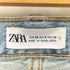 ザラ ZARA フレアデニムパンツ レディース UK:28-29