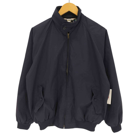 PABLICA 裏地チェックスイングトップ メンズ import:L