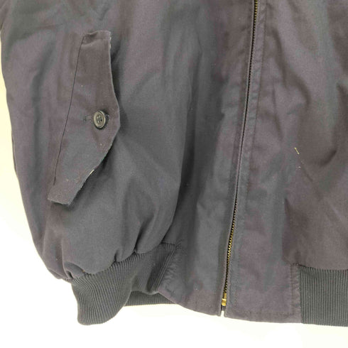 PABLICA 裏地チェックスイングトップ メンズ import:L