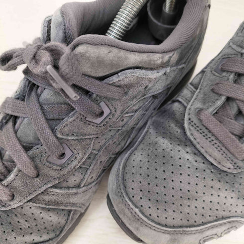 アシックス ASICS GEL-LYTE III OG FEATHER GREY メンズ JPN:26