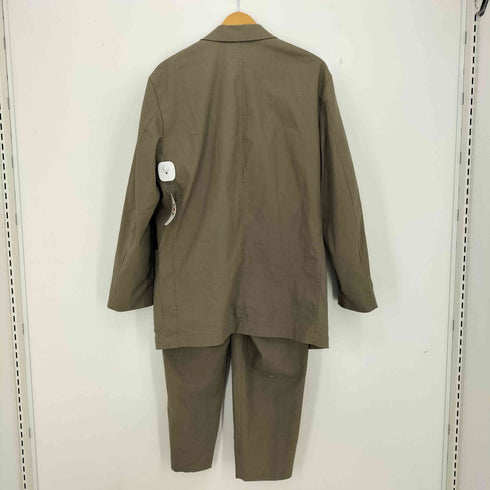 ユニクロユー UNIQLO U リラックスフィットテーラードジャケット パンツ セットアップ メンズ 上 L 下 ウエスト73cm