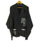 ブレス BREATH 22AW ブレス クラッシュ ニット カーディガン メンズ JPN:L