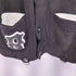 ブレス BREATH 22AW ブレス クラッシュ ニット カーディガン メンズ JPN:L