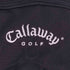 キャロウェイ Callaway GOLF ロゴ刺繍 ボストンバッグ メンズ