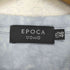 エポカウォモ Epoca uomo 刺繍 Vネックカットソー メンズ EUR:46