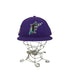 ニューエラ NEW ERA メジャーリーグ MLB 59FIFTY 6パネルキャップ メンズ 8 (63.5cm)