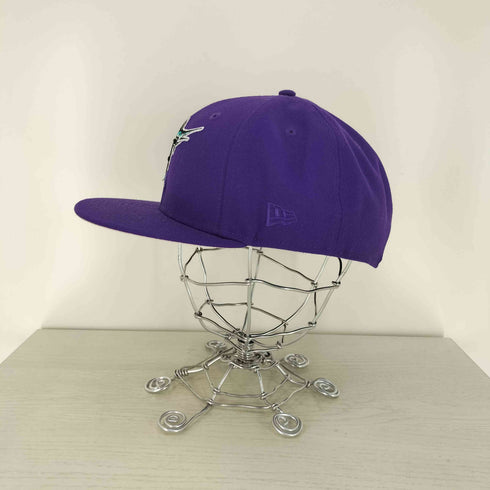 ニューエラ NEW ERA メジャーリーグ MLB 59FIFTY 6パネルキャップ メンズ 8 (63.5cm)