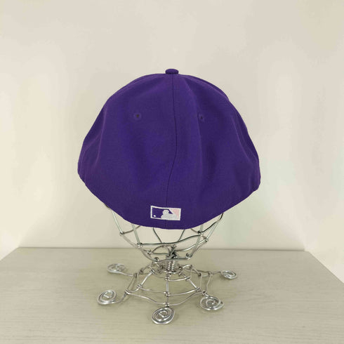 ニューエラ NEW ERA メジャーリーグ MLB 59FIFTY 6パネルキャップ メンズ 8 (63.5cm)
