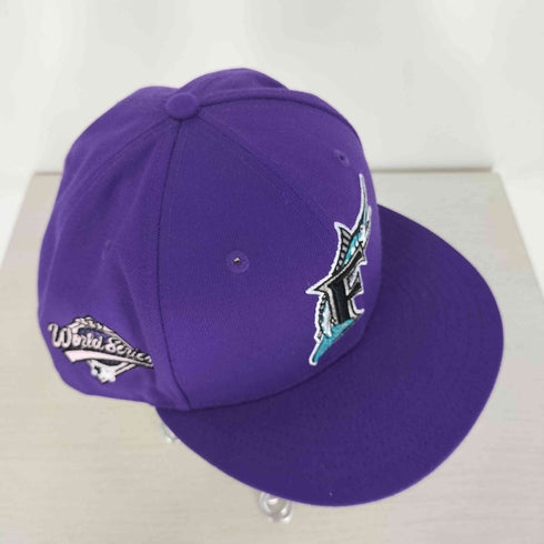 ニューエラ NEW ERA メジャーリーグ MLB 59FIFTY 6パネルキャップ メンズ 8 (63.5cm)