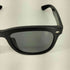 レイバン Ray-Ban ポラライズドモデル RB4260D 偏光サングラス メンズ 57□19