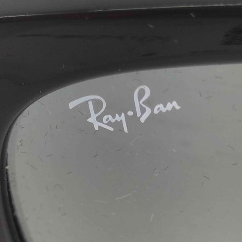 レイバン Ray-Ban ポラライズドモデル RB4260D 偏光サングラス メンズ 57□19