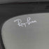 レイバン Ray-Ban ポラライズドモデル RB4260D 偏光サングラス メンズ 57□19