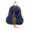 ディーゼル DIESEL 多収納 マルチポケット ナイロン バックパック レディース