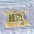 ディーゼル DIESEL 多収納 マルチポケット ナイロン バックパック レディース