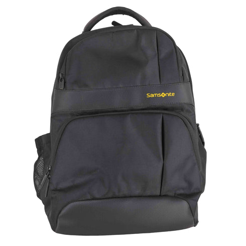 サムソナイト Samsonite Samsonite Ikonn Laptop Backpack III メンズ