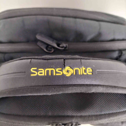 サムソナイト Samsonite Samsonite Ikonn Laptop Backpack III メンズ