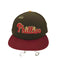 ニューエラ NEW ERA メジャーリーグ 2008 WORLD SERIES 59FIFTY 6パネルキャップ メンズ 8 (63.5cm)