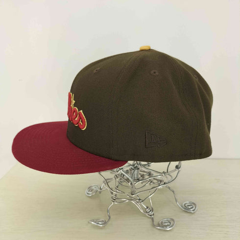 ニューエラ NEW ERA メジャーリーグ 2008 WORLD SERIES 59FIFTY 6パネルキャップ メンズ 8 (63.5cm)