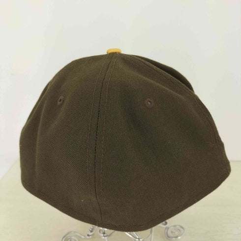 ニューエラ NEW ERA メジャーリーグ 2008 WORLD SERIES 59FIFTY 6パネルキャップ メンズ 8 (63.5cm)