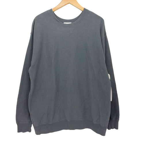 ビューティーアンドユースユナイテッドアローズ BEAUTY & YOUTH UNITED ARROWS BY ソフィー リバース スウェット メンズ JPN:L