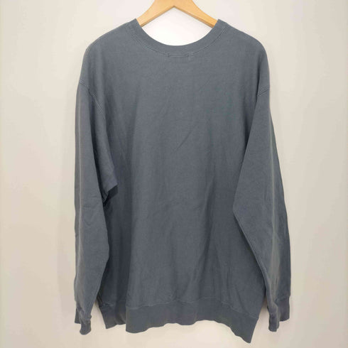 ビューティーアンドユースユナイテッドアローズ BEAUTY & YOUTH UNITED ARROWS BY ソフィー リバース スウェット メンズ JPN:L
