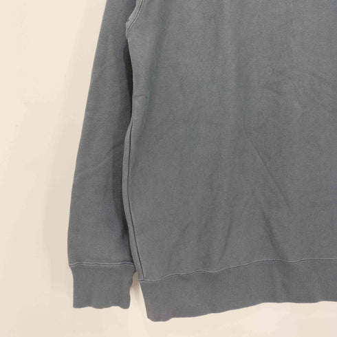 ビューティーアンドユースユナイテッドアローズ BEAUTY & YOUTH UNITED ARROWS BY ソフィー リバース スウェット メンズ JPN:L