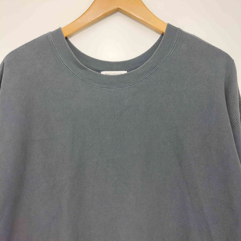 ビューティーアンドユースユナイテッドアローズ BEAUTY & YOUTH UNITED ARROWS BY ソフィー リバース スウェット メンズ JPN:L