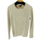 バナナリパブリック BANANA REPUBLIC クルーネック コットン ニット メンズ JPN:M