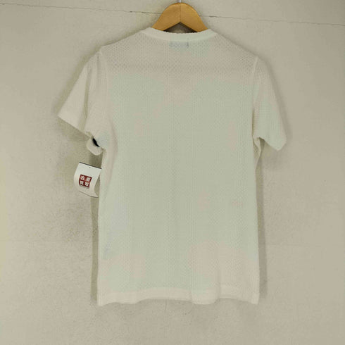 エポカウォモ Epoca uomo Vネックラメカットソー メンズ EUR:46