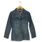 MATMENY デニムブッシュジャケット レディース JPN:M