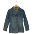 MATMENY デニムブッシュジャケット レディース JPN:M