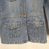 MATMENY デニムブッシュジャケット レディース JPN:M