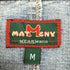 MATMENY デニムブッシュジャケット レディース JPN:M