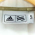 アディダス adidas ワンポイントロゴ刺繍ポロシャツ レディース import:S