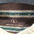 エディーバウアー Eddie Bauer ボーダーノーカラーラガーシャツ メンズ JPN:L